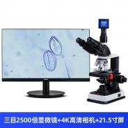 BM203生物顯微鏡