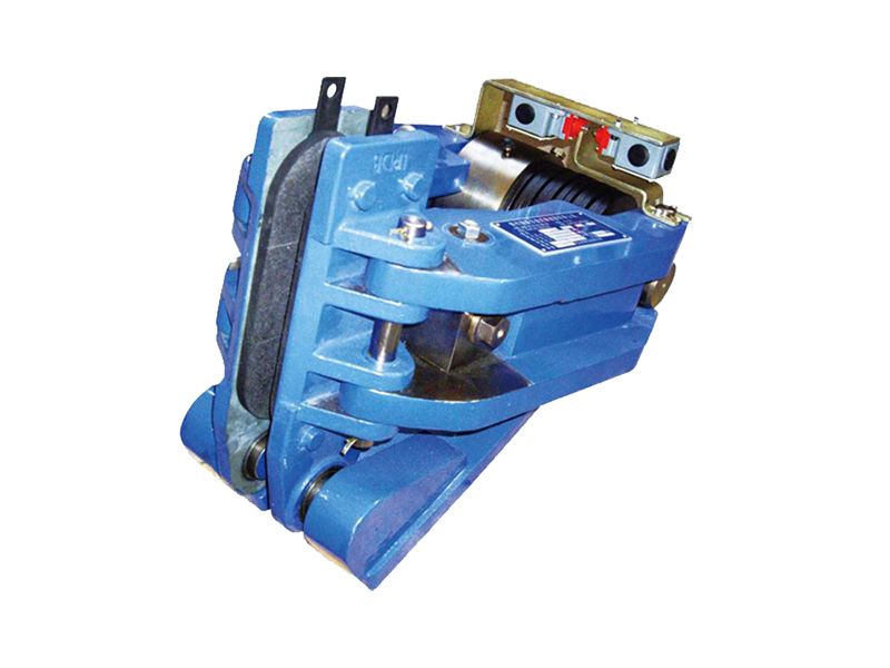 SE、SH 、SP系列失效保護(hù)盤式制動器